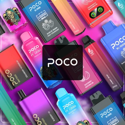 Poco Főkategória