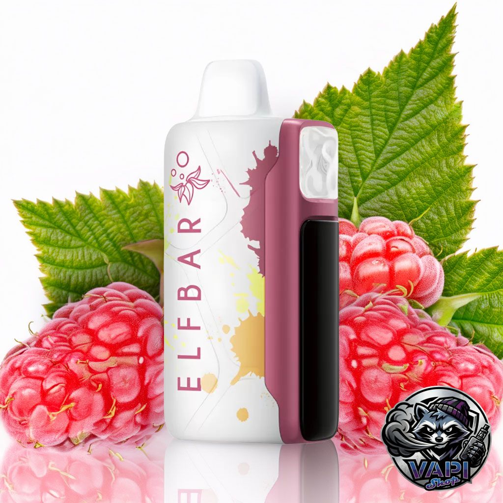 elf_bar_sour_king_40000_sour_pinkberry_vape Elf Bar Sour King 40000 - Sour Pinkberry 5%