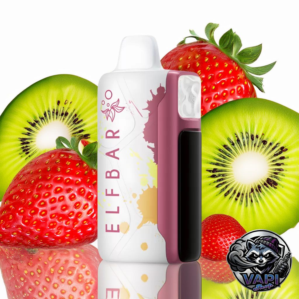 elf_bar_sour_king_40000_sour_strawberry_kiwi_vape Elf Bar Sour King 40000 - Sour Strawberry Kiwi 5%