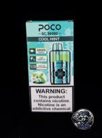 Poco SC 30000 - Cool Mint 5% – Obrázok 5