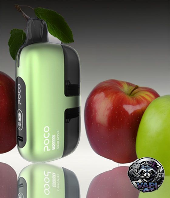 Poco_TP_20000_Sour_Apple Poco TP 20000 – Sour Apple 2%