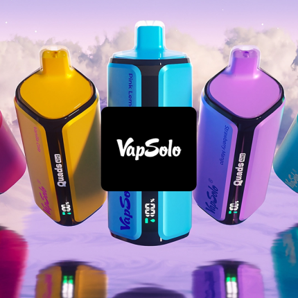 VapSolo
