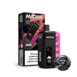 Hitme High Five Kit – čerešňová cola 2% – Obrázok 2