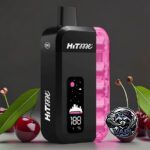 Hitme High Five Kit – Cherry Cola 2%