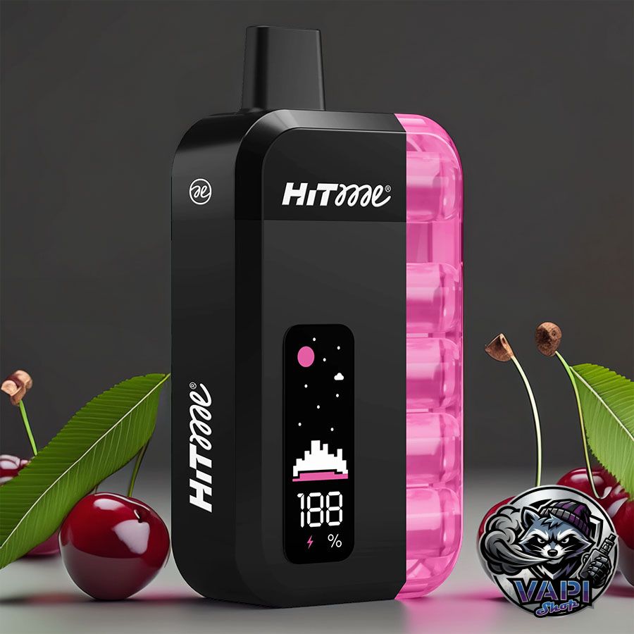 Hitme_HIGHFIVE_cseresznye_kola Hitme High Five Kit – Cherry Cola 2%