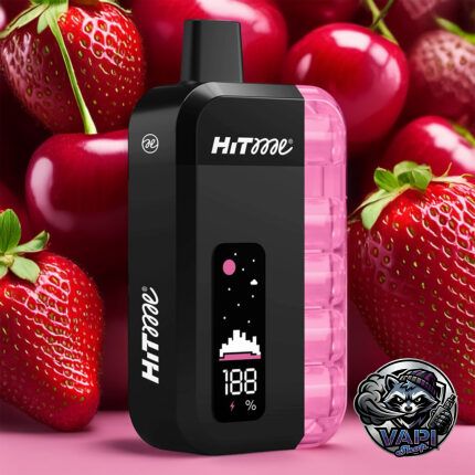 Hitme High Five Kit - Pink Lemonade 2%