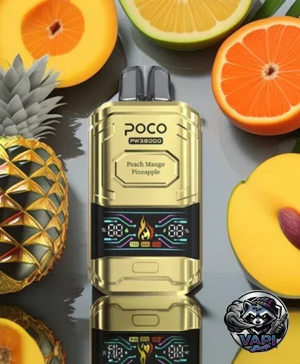 poco_pw38000_peach_mango_pineapple