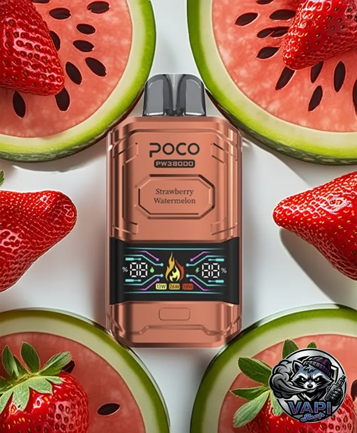 poco_pw38000_strawberry_watermelon poco_pw38000_strawberry_watermelon